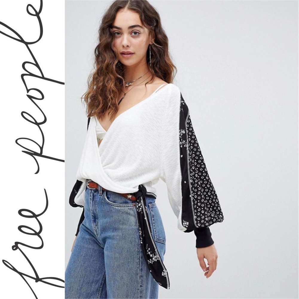 Free People Auxton Thermal